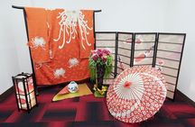 Tokyo Samurai Experience
