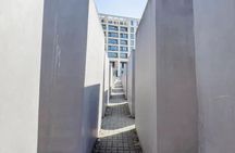 Tour of the Rise and Fall of National Socialist Berlin