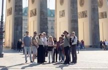 Tour of the Rise and Fall of National Socialist Berlin