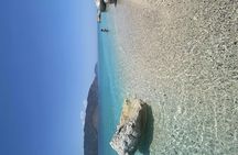 Adrasan Turkish Maldives cruise