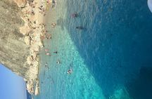 Adrasan Turkish Maldives cruise