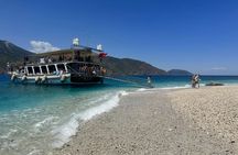 Adrasan Turkish Maldives cruise