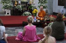 Guided tour of Hue's historic temples and scenic landscapes