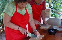 Guided tour of Hue's historic temples and scenic landscapes
