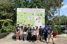 Premium Cu Chi Tunnels Tour Exploring Vietnam's History From HCM