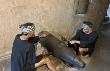 Premium Cu Chi Tunnels Tour Exploring Vietnam's History From HCM
