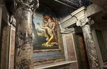 Vatican Museums, Sistine Chapel Guided Tour with St. Peter's Basilica