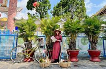 Private Half-day Treasure Hunt in Hoi An City