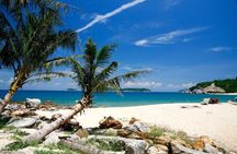 Full-day Cham Island Tour and Snorkeling