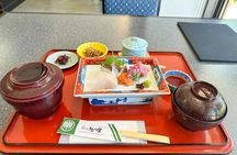 Miyajima Half-Day Trip Historical Walking Tour