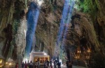 Spiritual Odyssey Tour to Linh Ung Pagoda, Marble Mountain and Hoi An