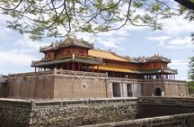 Hue Heritage Discovery Day Tour