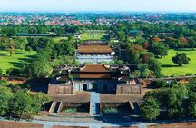Hue Heritage Discovery Day Tour