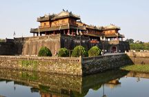 Hue Heritage Discovery Day Tour