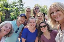 Self Guided E-Scavenger Hunt in Boston