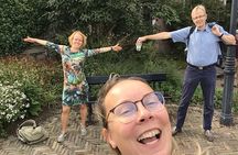 Self Guided E-Scavenger Hunt in Boston