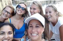 Self Guided E-Scavenger Hunt in Boston