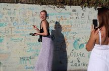 Visit a Family-Run Olive Mill with Food Tasting in Heraklion
