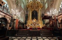 Wawel Castle, St. Mary's Church and Rynek Underground Guided Tour