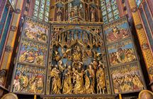 Wawel Castle, St. Mary's Church and Rynek Underground Guided Tour
