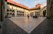 Wawel Castle, St. Mary's Church and Rynek Underground Guided Tour
