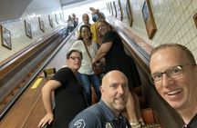 Self-guided e-scavenger hunt in Bergen