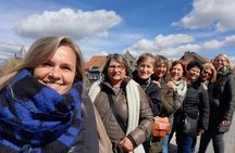 Self-guided e-scavenger hunt in Bergen