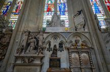 Westminster Abbey, Big Ben and Buckingham guided tour in London