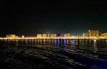 Evening Cruise with Fireworks from Larnaca
