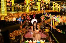 Vietnam Heritage Tour to My Son Holy Land and Hoi An Ancient Town