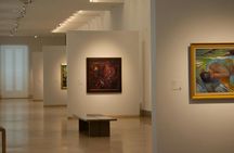 Nat Geo Day Tour: Private Early-Access Guided Tour of Madrid's Thyssen Museum