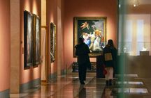 Nat Geo Day Tour: Private Early-Access Guided Tour of Madrid's Thyssen Museum