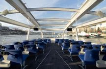 Budapest 70-minute Daytime Sightseeing Cruise Duna Bella