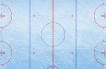 Carolina Hurricanes Ice Hockey Game at PNC Arena