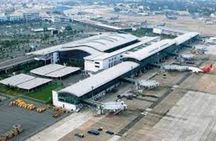 Ho Chi Minh Airport Pick-up or Drop-off Transfer