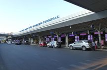 Ho Chi Minh Airport Pick-up or Drop-off Transfer