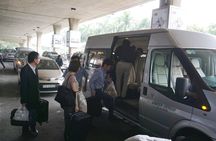 Ha Noi Airport Pick-Up Service