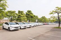 Ha Noi Airport Pick-Up Service