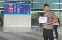 Da Nang Airport Pick-Up or Drop-Off Transfer Service