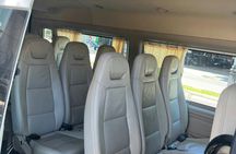 Da Nang Airport Pick-Up or Drop-Off Transfer Service