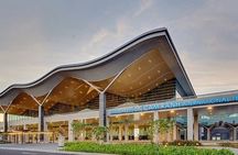 Nha Trang Airport Pick-Up or Drop-Off Transfer Service