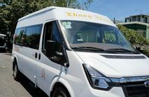 Nha Trang Airport Pick-Up or Drop-Off Transfer Service