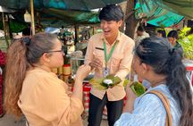 Full Day Guided Tour Kulen Mountain, Beng Mealea and Tonle Sap