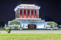 Highlights of Hanoi Full Day Guided Tour