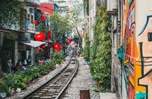 Highlights of Hanoi Full Day Guided Tour