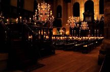 Jewish History Guided Walking Tour of Amsterdam