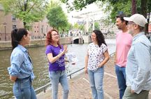 Jewish History Guided Walking Tour of Amsterdam