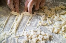Authentic Apulian Cooking Class Experience