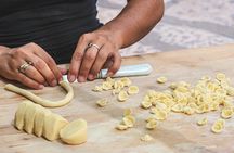 Authentic Apulian Cooking Class Experience