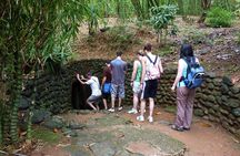 Ho Chi Minh City and Cu Chi Tunnels Full-day Discovery Tour